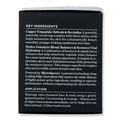 Perricone MD Cold Plasma Plus+ Advanced Hydrating Complex