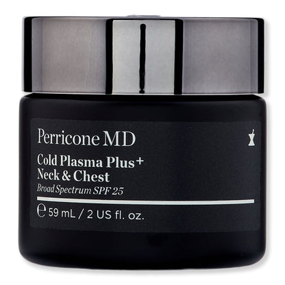 Perricone MD Cold Plasma Plus+ Neck & Chest SPF 25