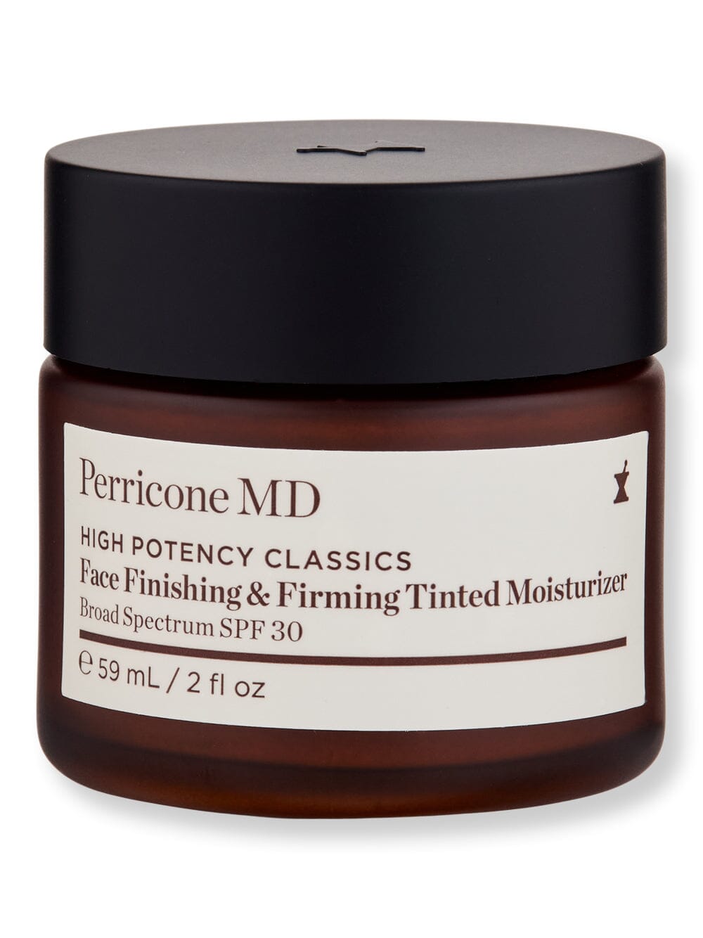 Perricone MD High Potency Classics Face Finishing & Firming Tinted Moisturizer Broad Spectrum SPF 30