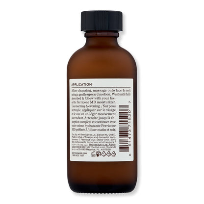 Perricone MD High Potency Intensive Smoothing Serum
