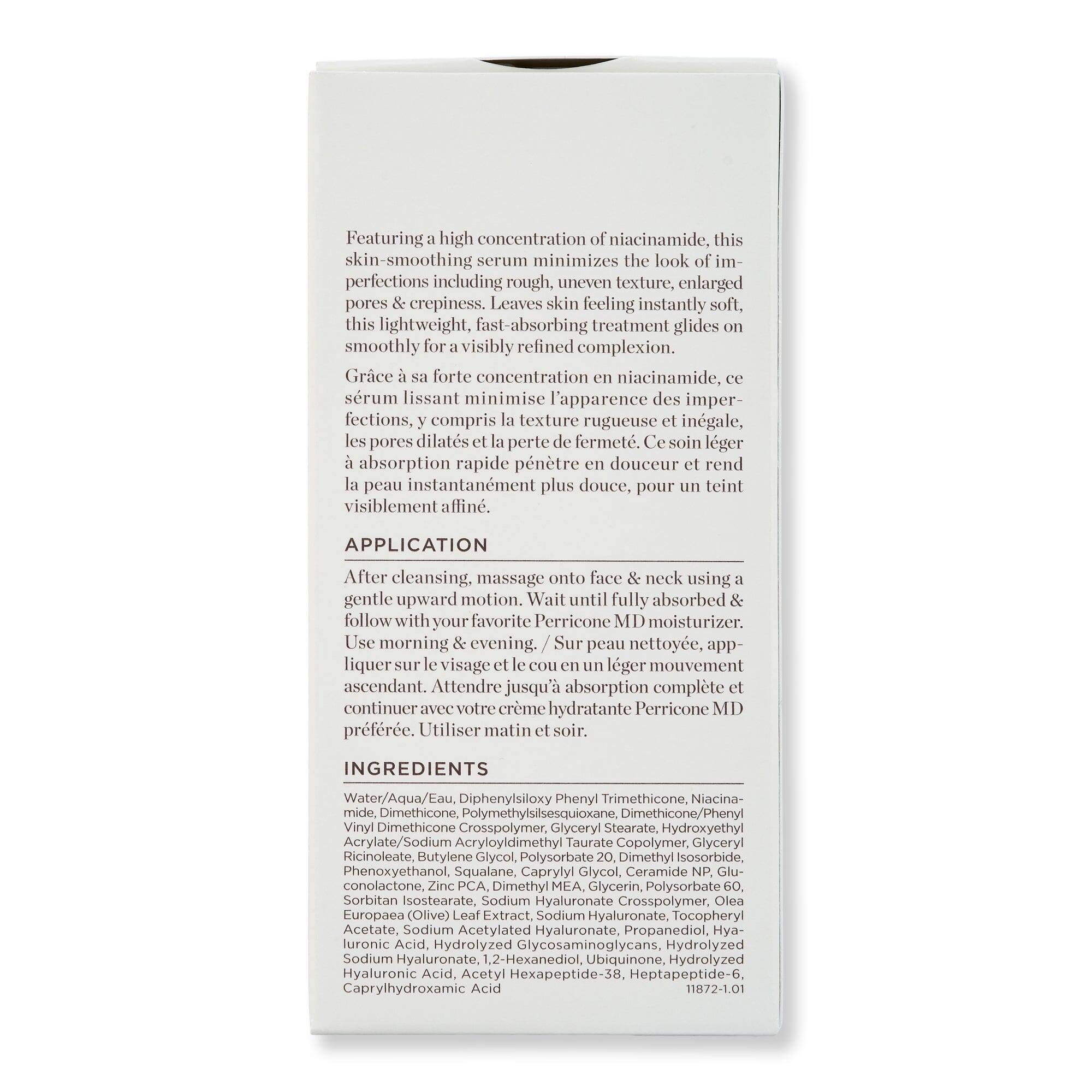 Perricone MD High Potency Intensive Smoothing Serum