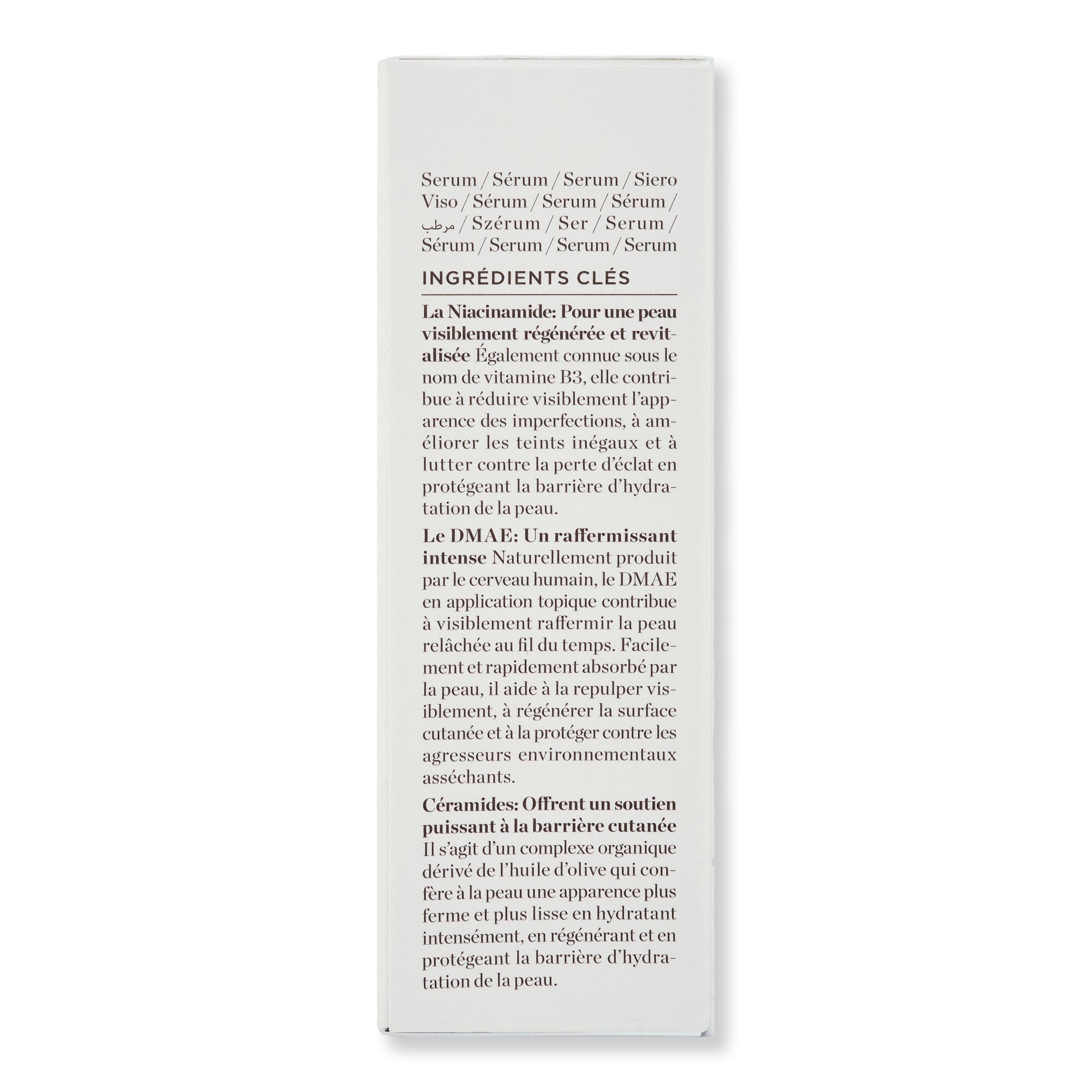Perricone MD High Potency Intensive Smoothing Serum