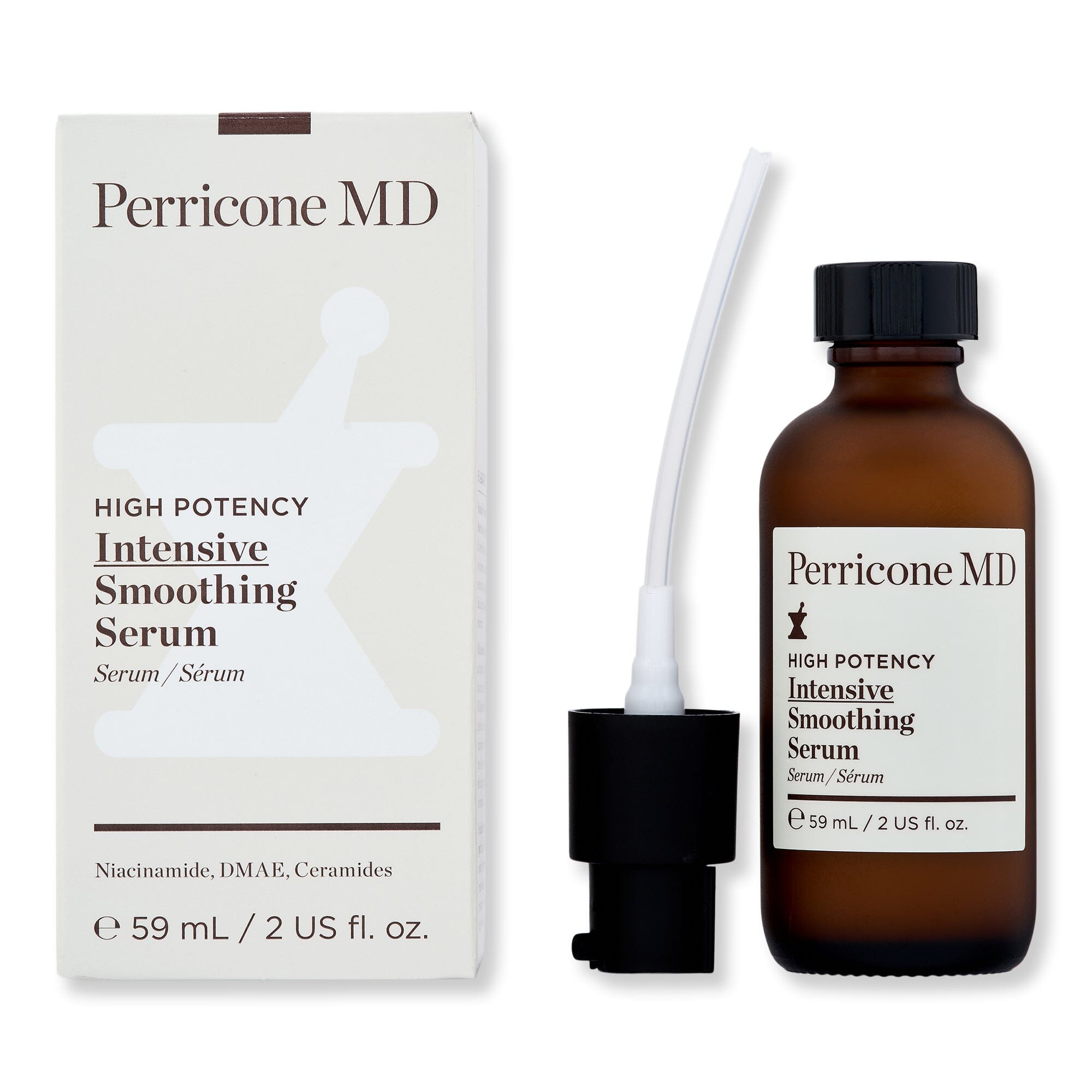 Perricone MD High Potency Intensive Smoothing Serum