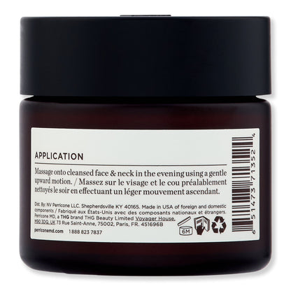 Perricone MD High Potency Retinol Recovery Overnight Moisturizer