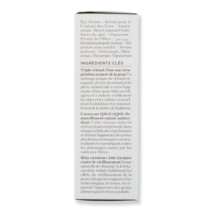 Perricone MD High Potency Triple Retinol Renewal Eye Serum