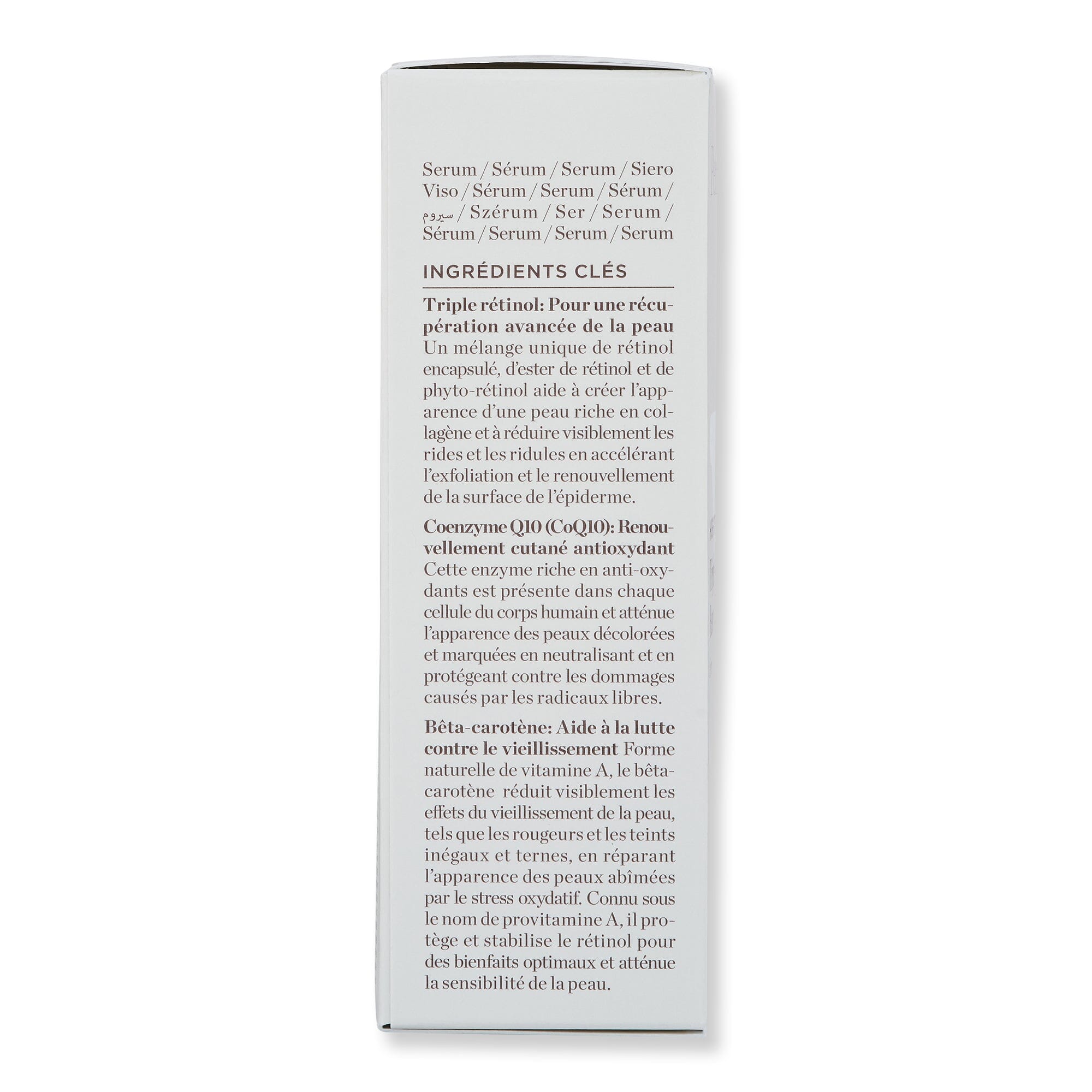 Perricone MD High Potency Triple Retinol Renewal Serum
