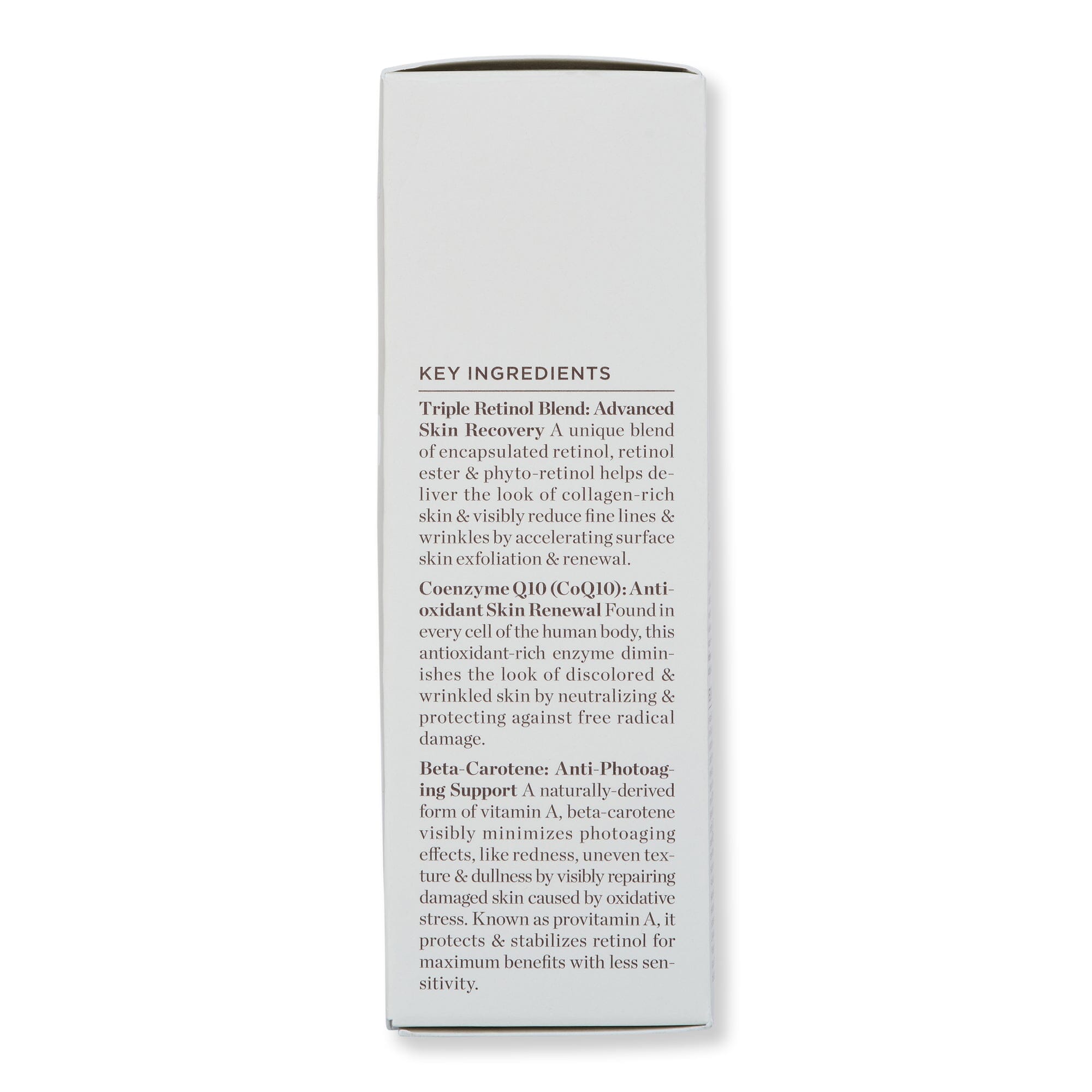 Perricone MD High Potency Triple Retinol Renewal Serum