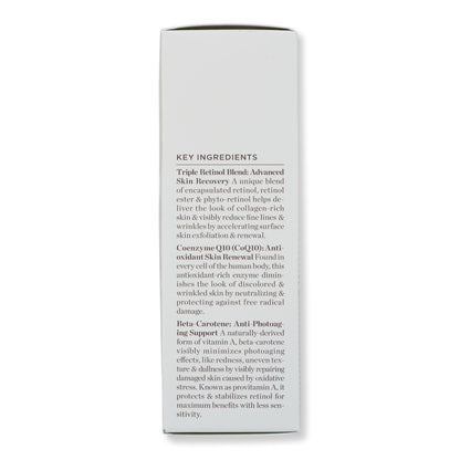 Perricone MD High Potency Triple Retinol Renewal Serum