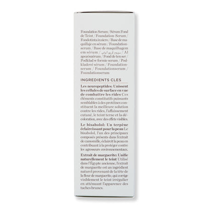 Perricone MD No Makeup Foundation Serum