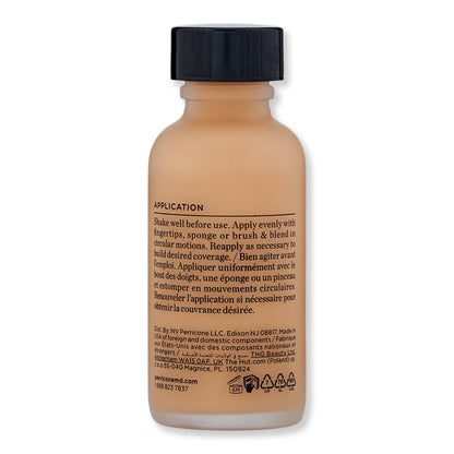 Perricone MD No Makeup Foundation Serum