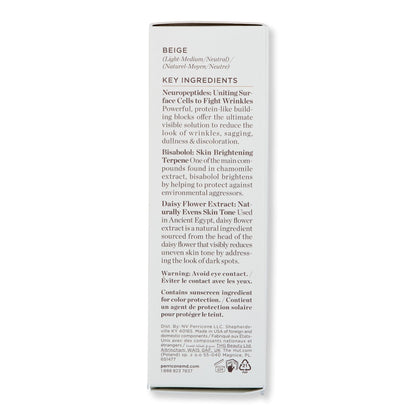 Perricone MD No Makeup Foundation Serum