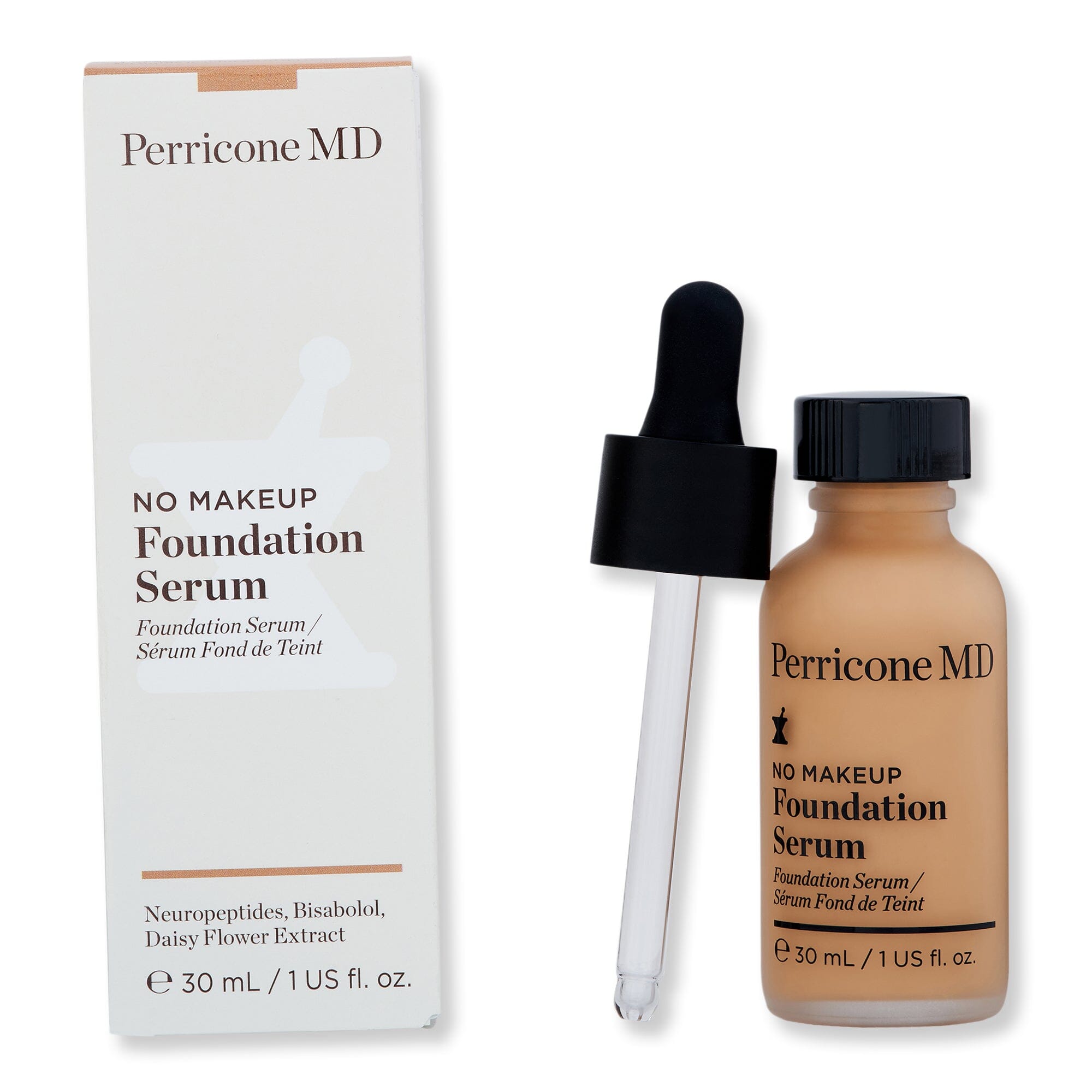 Perricone MD No Makeup Foundation Serum