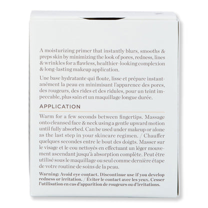 Perricone MD No Makeup Instant Blur Priming Moisturizer