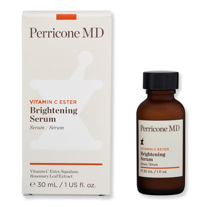 Perricone MD Vitamin C Ester Brightening Serum