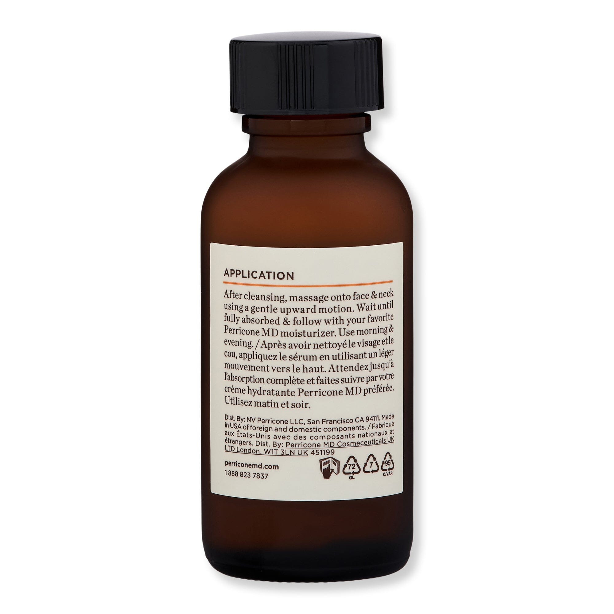 Perricone MD Vitamin C Ester Brightening Serum