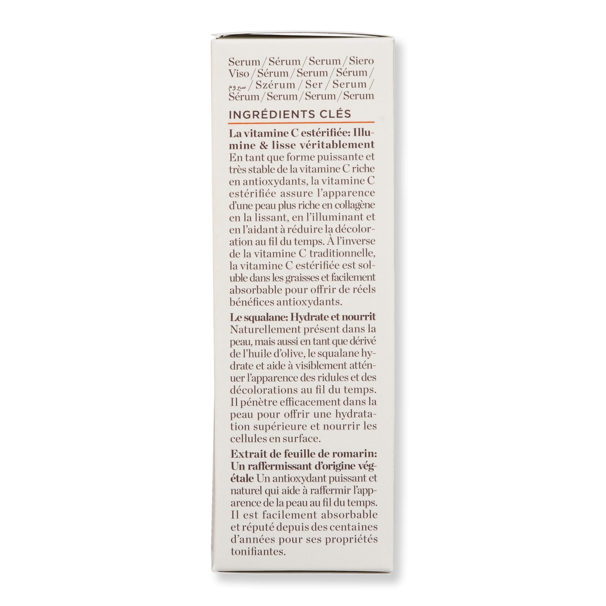 Perricone MD Vitamin C Ester Brightening Serum