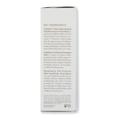 Perricone MD Vitamin C Ester CCC + Ferulic Brightening Under-Eye Cream