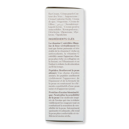 Perricone MD Vitamin C Ester CCC + Ferulic Brightening Under-Eye Cream