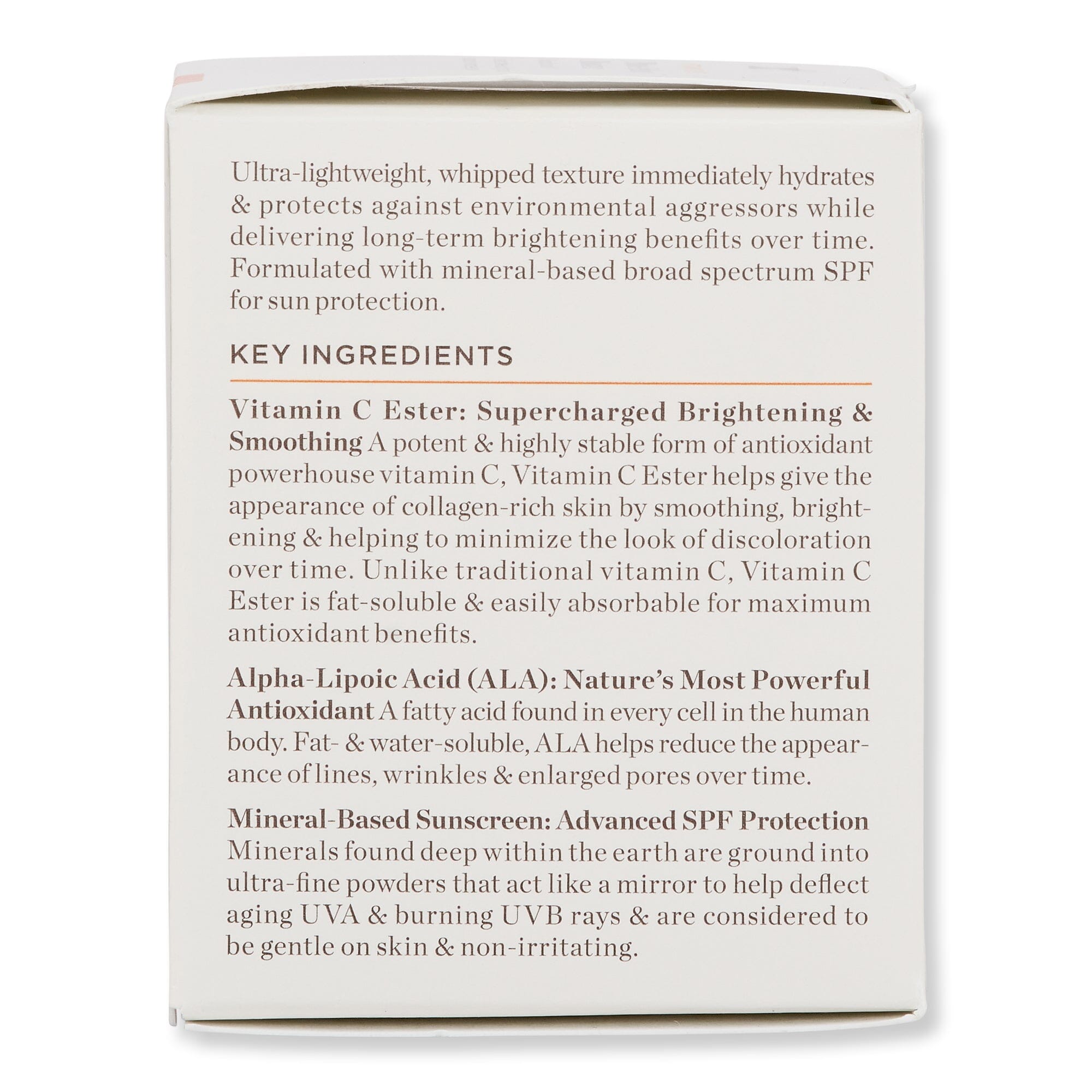 Perricone MD Vitamin C Ester Photo-Brightening Moisturizer SPF 30