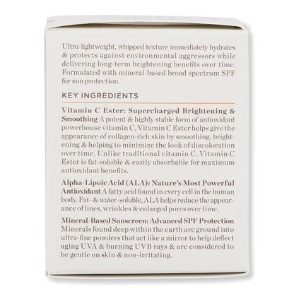 Perricone MD Vitamin C Ester Photo-Brightening Moisturizer SPF 30