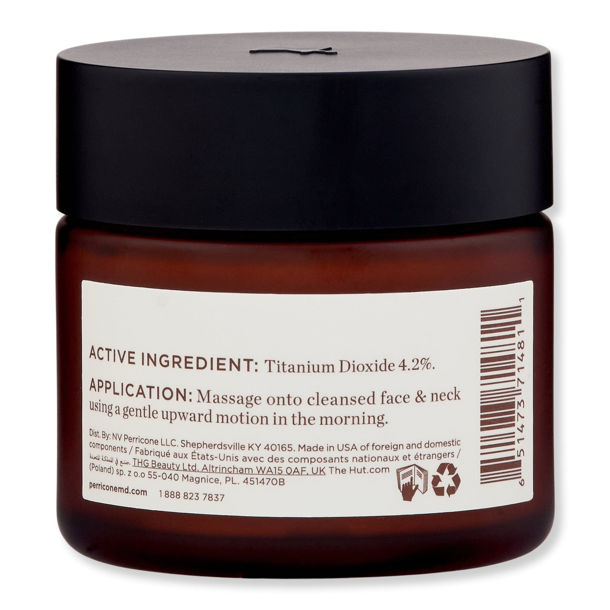 Perricone MD Vitamin C Ester Photo-Brightening Moisturizer SPF 30