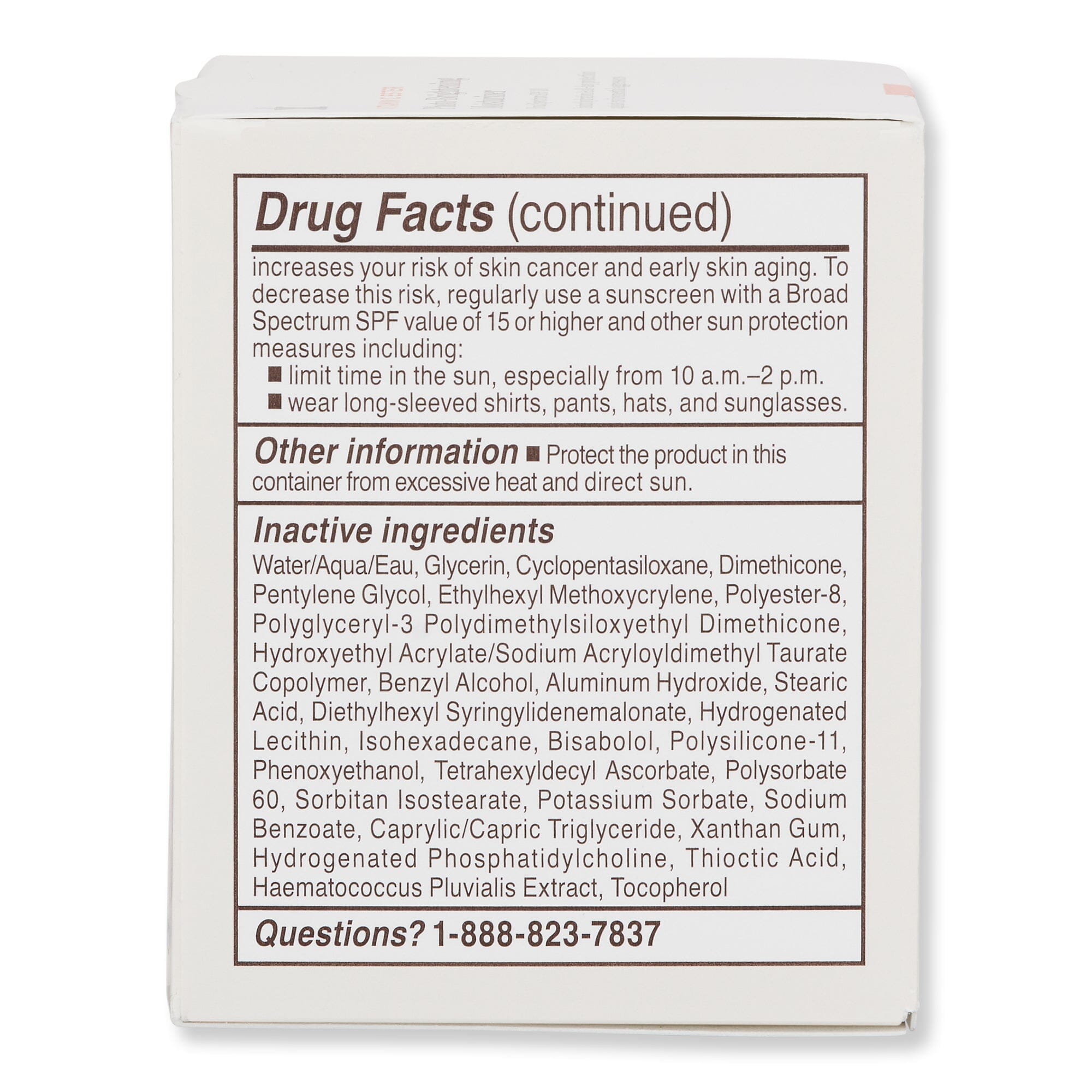 Perricone MD Vitamin C Ester Photo-Brightening Moisturizer SPF 30