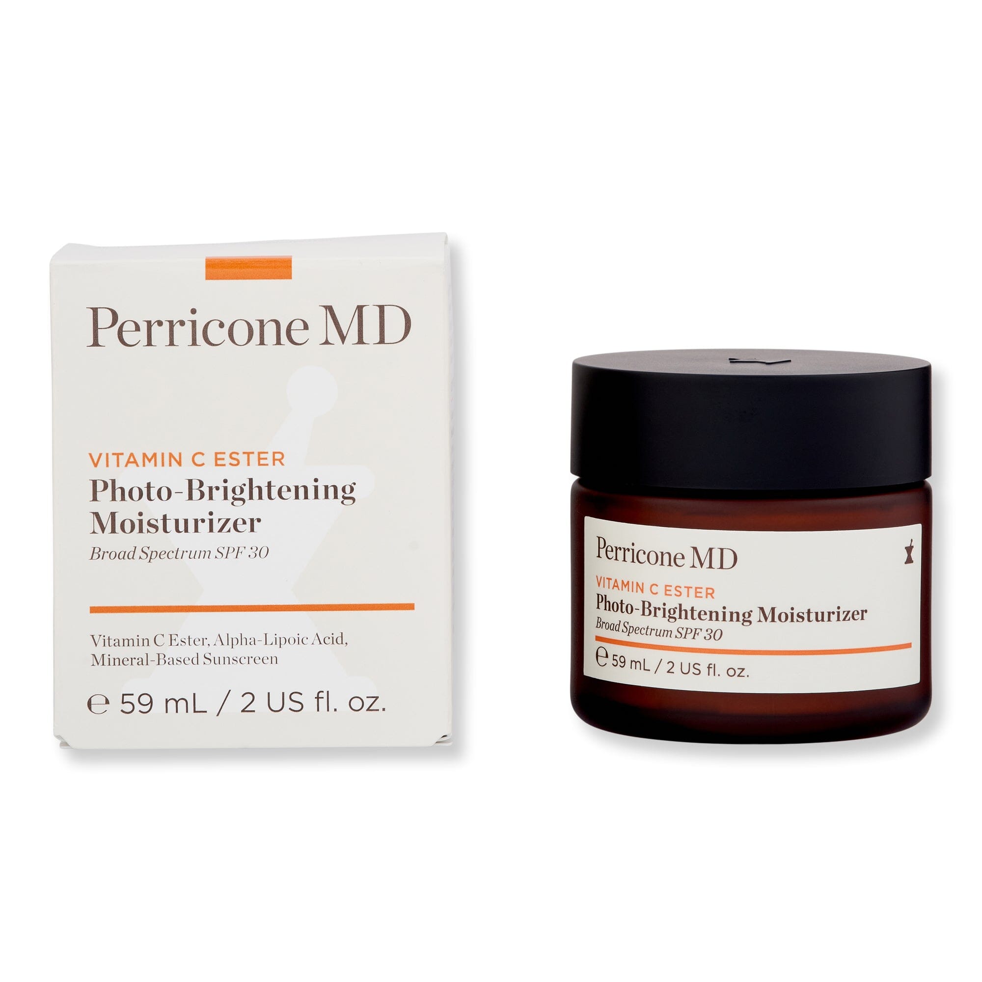 Perricone MD Vitamin C Ester Photo-Brightening Moisturizer SPF 30