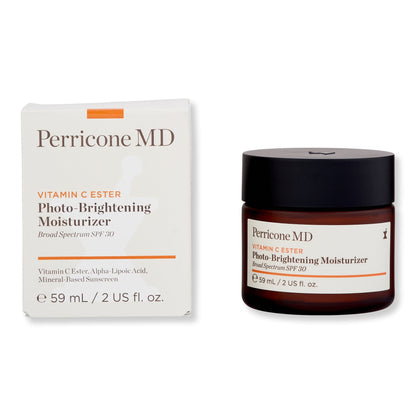 Perricone MD Vitamin C Ester Photo-Brightening Moisturizer SPF 30