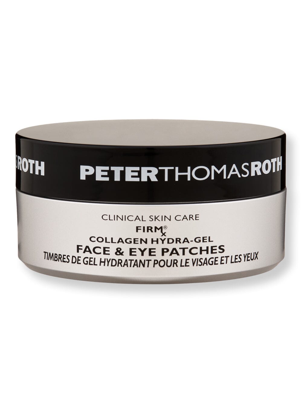 Peter Thomas Roth Firmx Collagen Hydra-Gel Face & Eye Patches