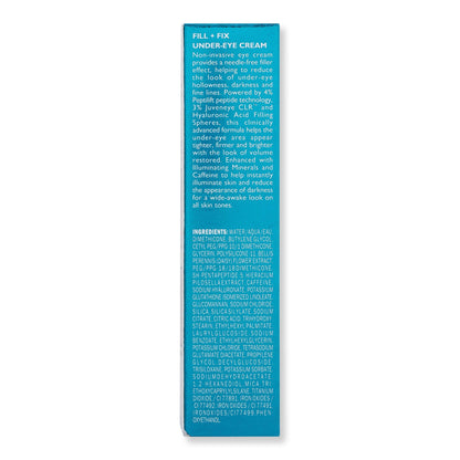Peter Thomas Roth Peptide Skinjection Fill + Fix Under-Eye Cream