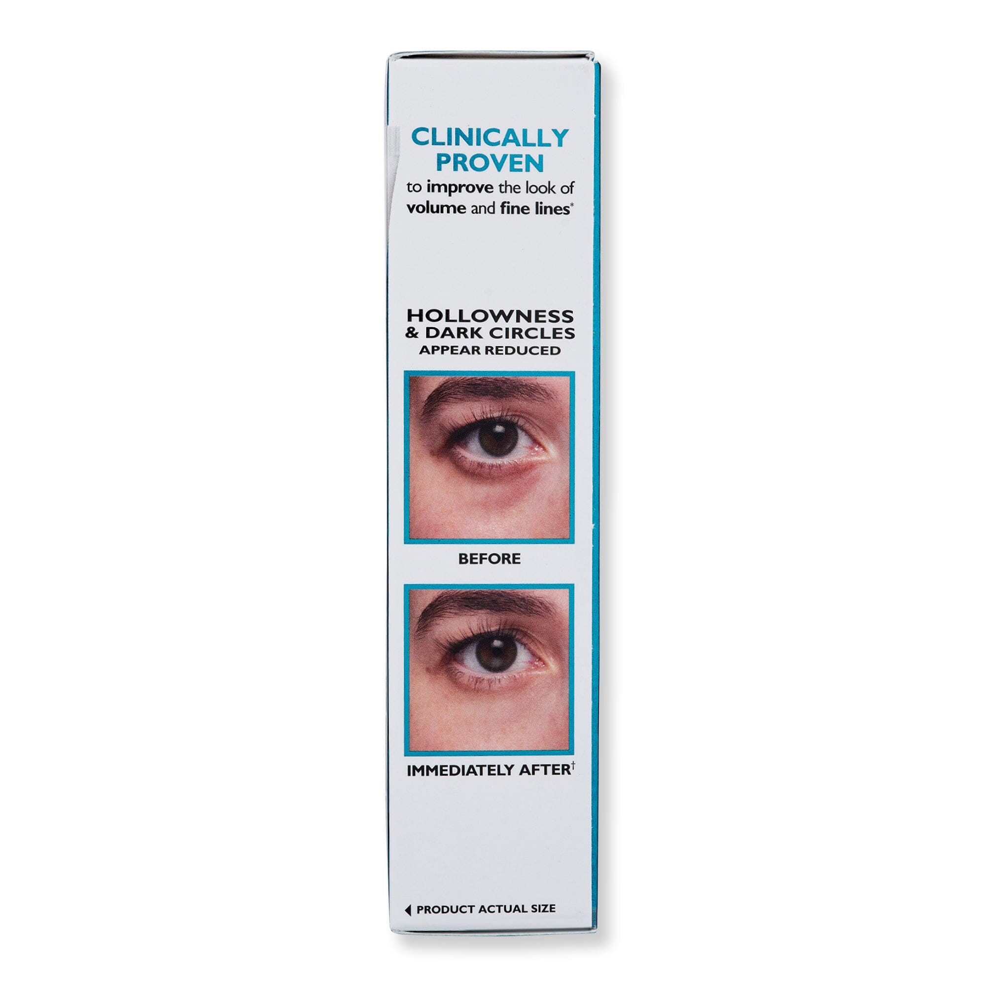 Peter Thomas Roth Peptide Skinjection Fill + Fix Under-Eye Cream