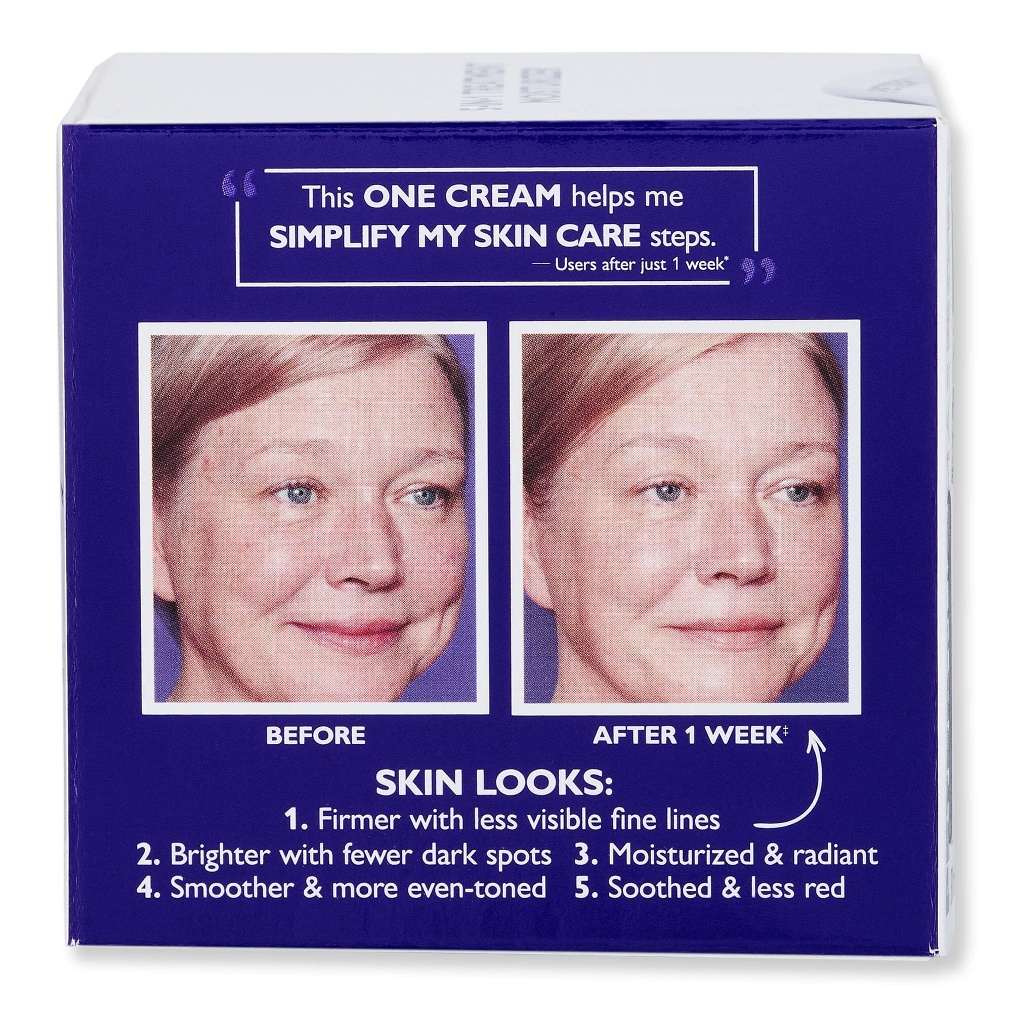 Peter Thomas Roth Ultimate Solution 5 Multitasking Moisturizer