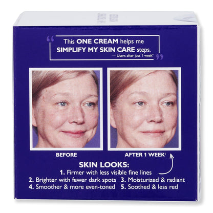 Peter Thomas Roth Ultimate Solution 5 Multitasking Moisturizer