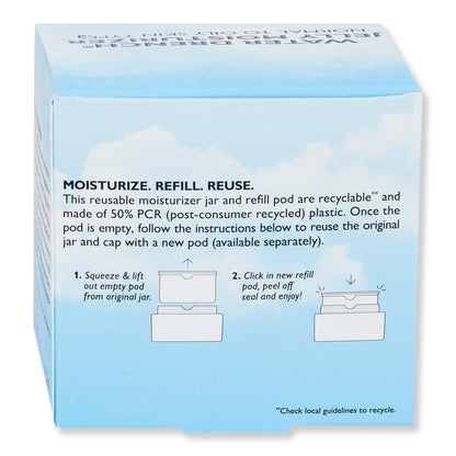 Peter Thomas Roth Water Drench Hyaluronic Jelly Moisturizer