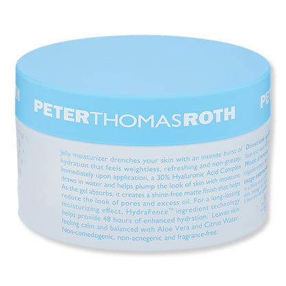 Peter Thomas Roth Water Drench Hyaluronic Jelly Moisturizer