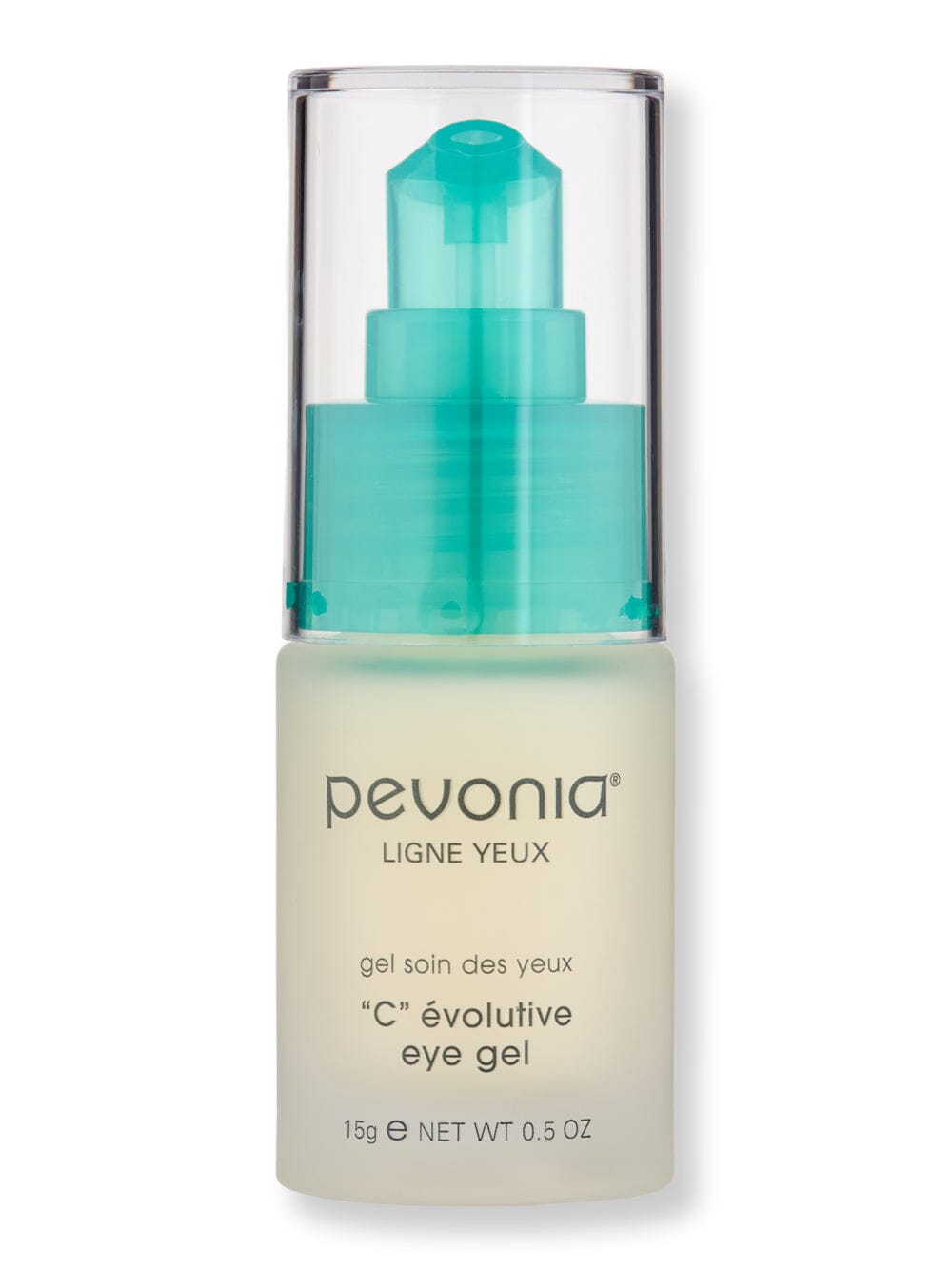 Pevonia C Evolutive Eye Gel