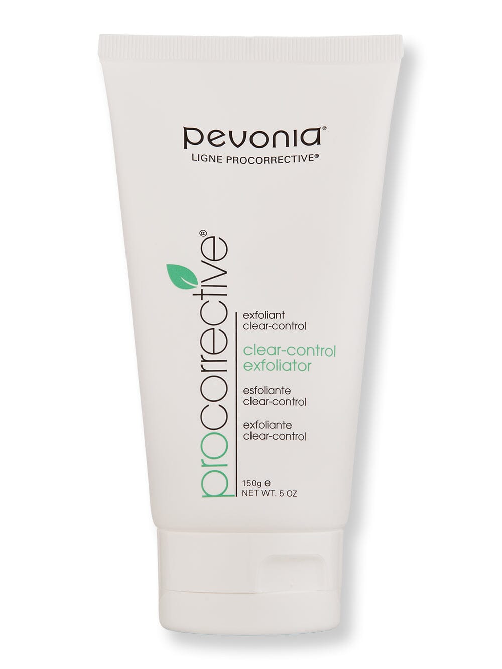 Pevonia Clear-Control Exfoliator