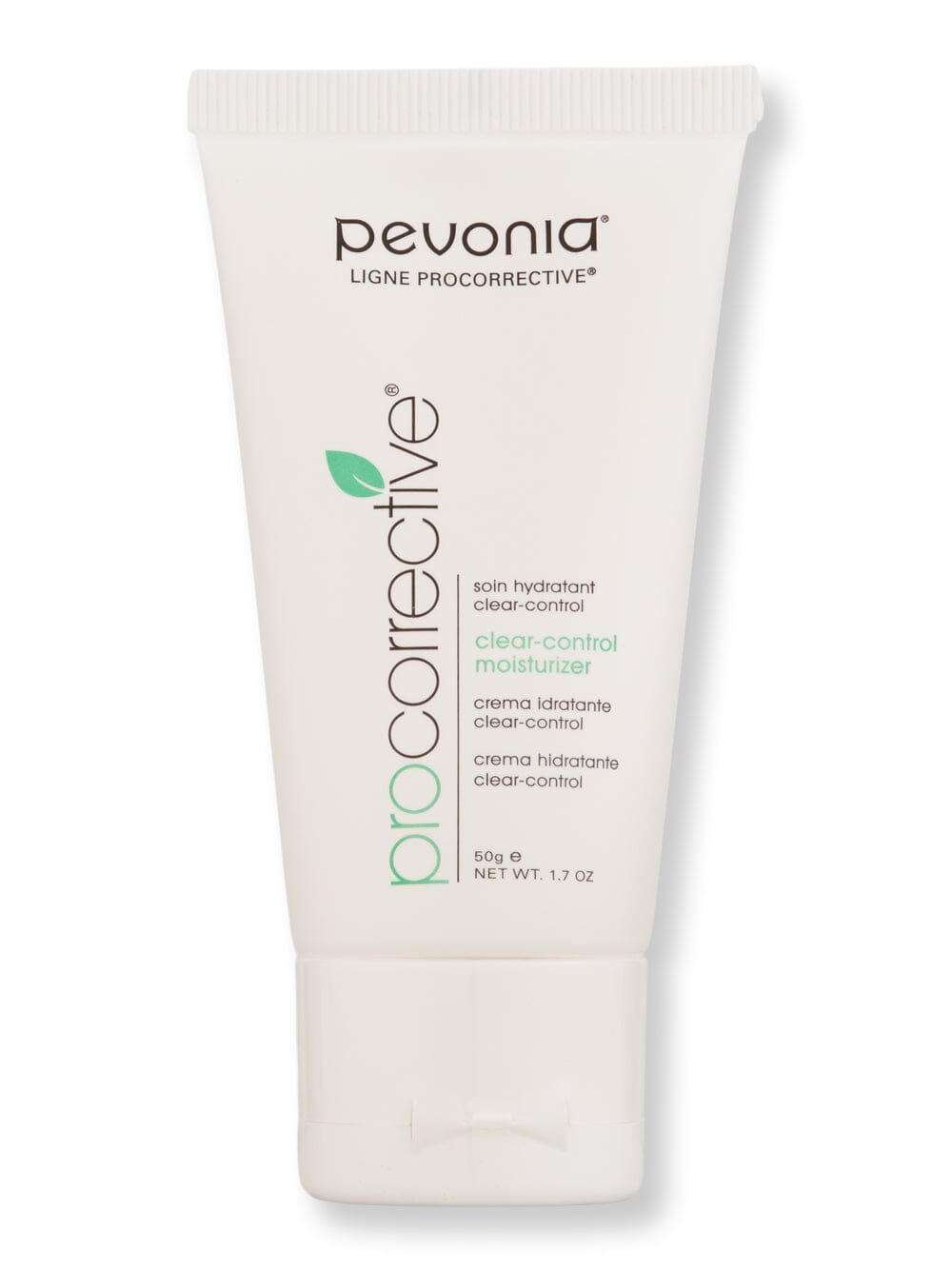Pevonia Clear-Control Moisturizer