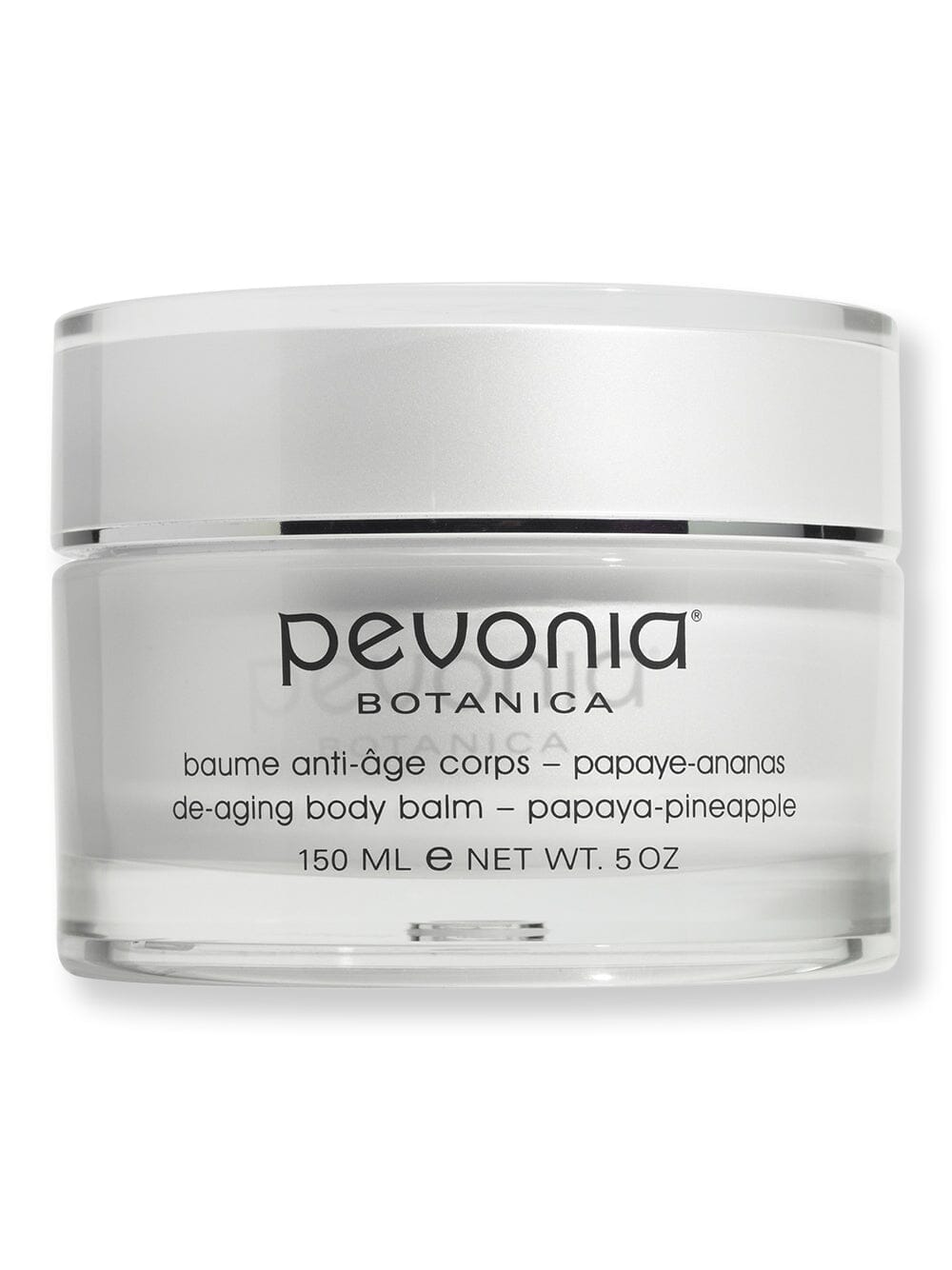 Pevonia De-Aging Body Balm Papaya-Pineapple