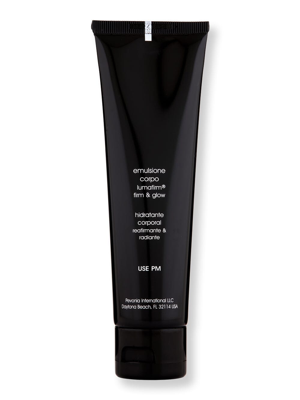 Pevonia Lumafirm Body Moisturizer Firm & Glow