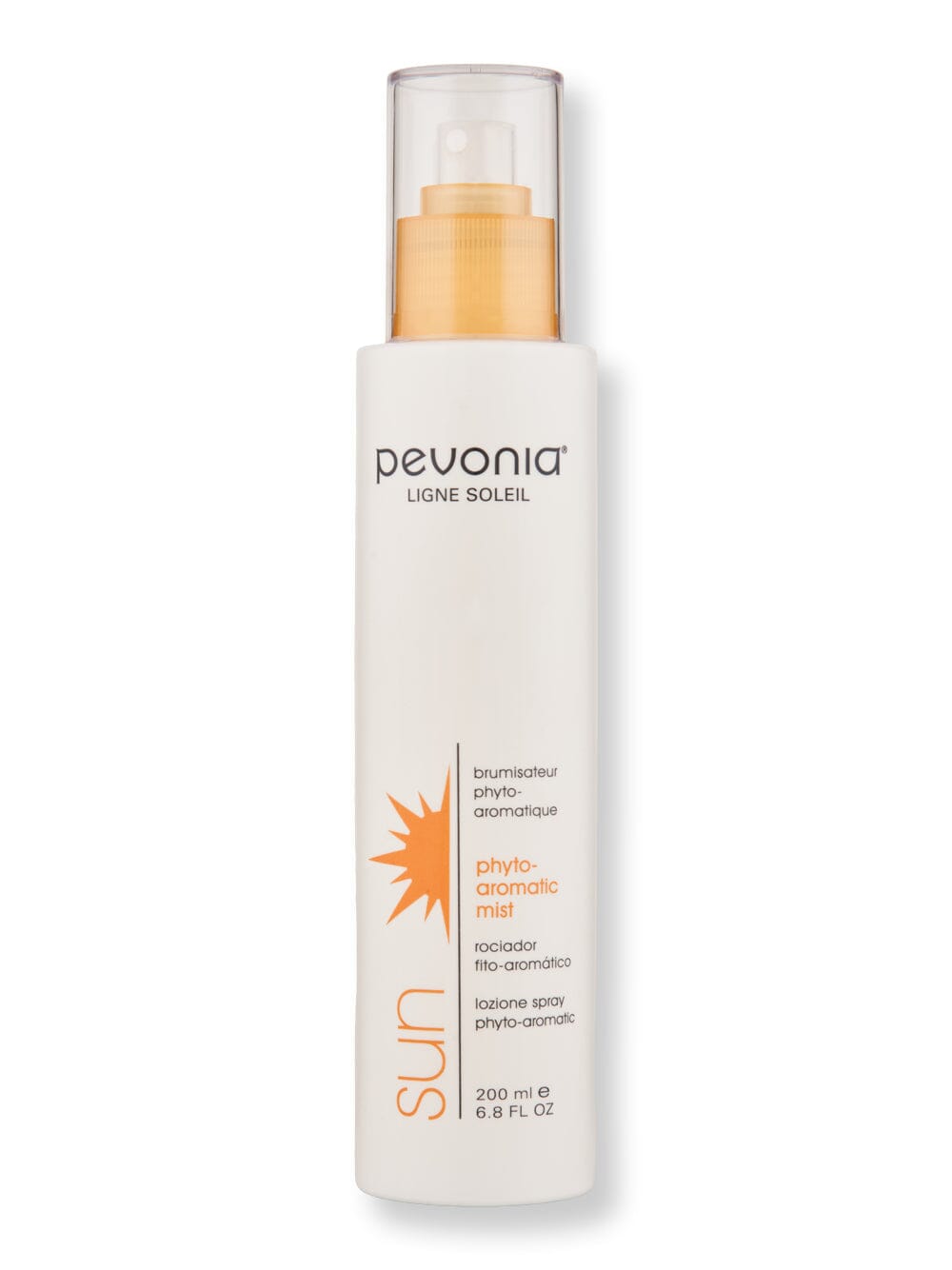 Pevonia Phyto-Aromatic Mist