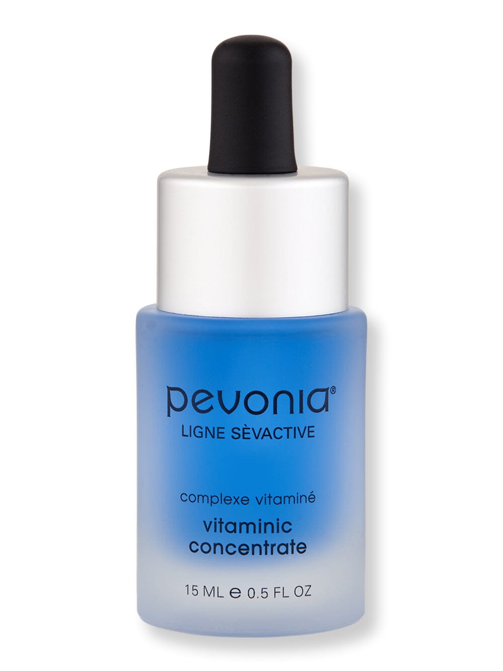 Pevonia Vitaminic Concentrate
