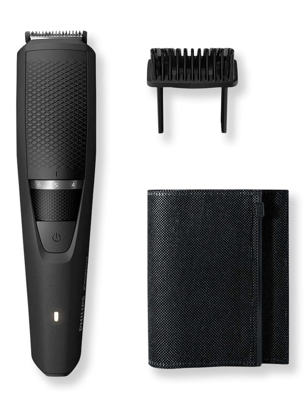 Philips Norelco Beard & Stubble Trimmer Series 3000