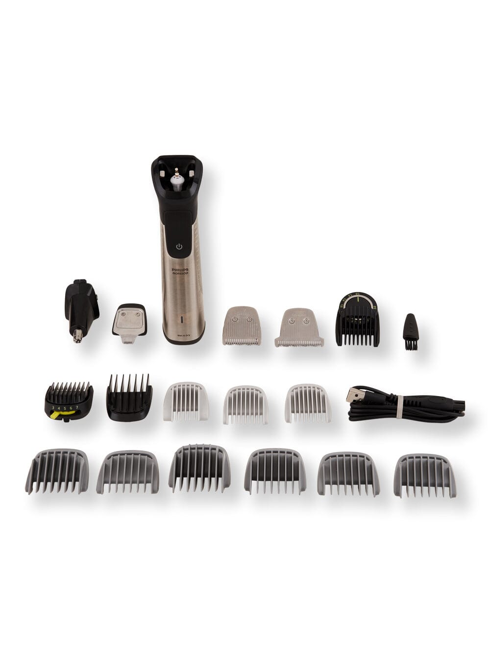 Philips Norelco Multigroom Series 7000 All-in-One Trimmer