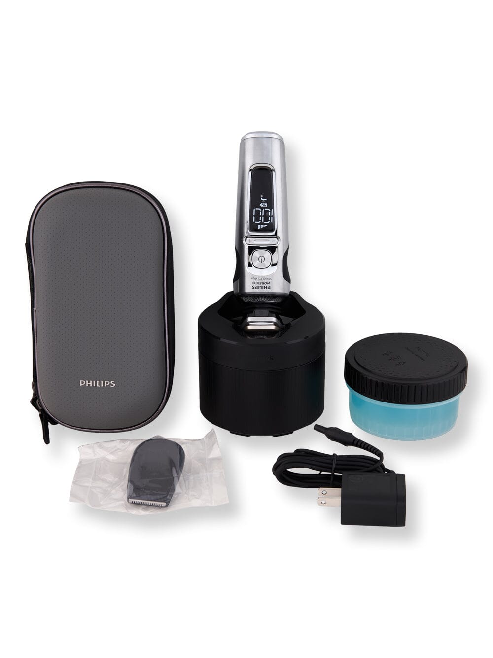 Philips Norelco S9000 Prestige