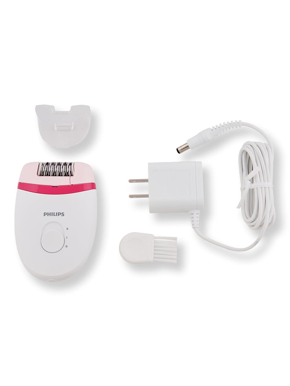 Philips Norelco Satinelle Essential Compact Hair Removal Epilator