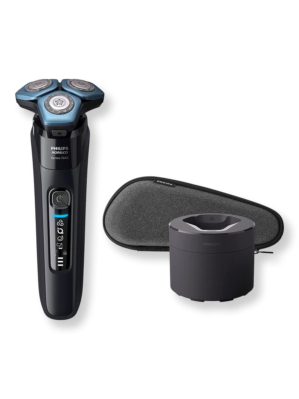 Philips Norelco Shaver 7600