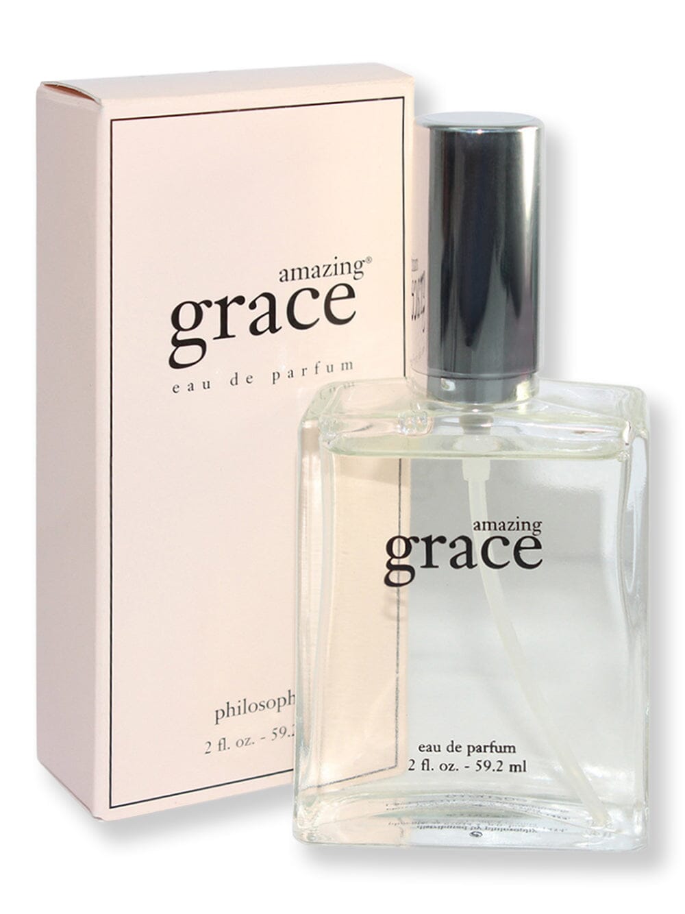 Philosophy Amazing Grace EDP Spray
