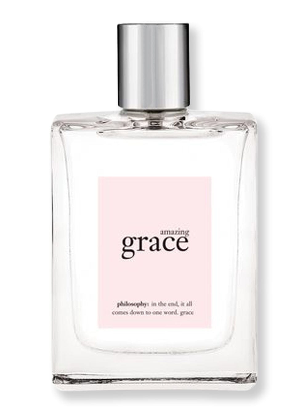 Philosophy Amazing Grace EDT