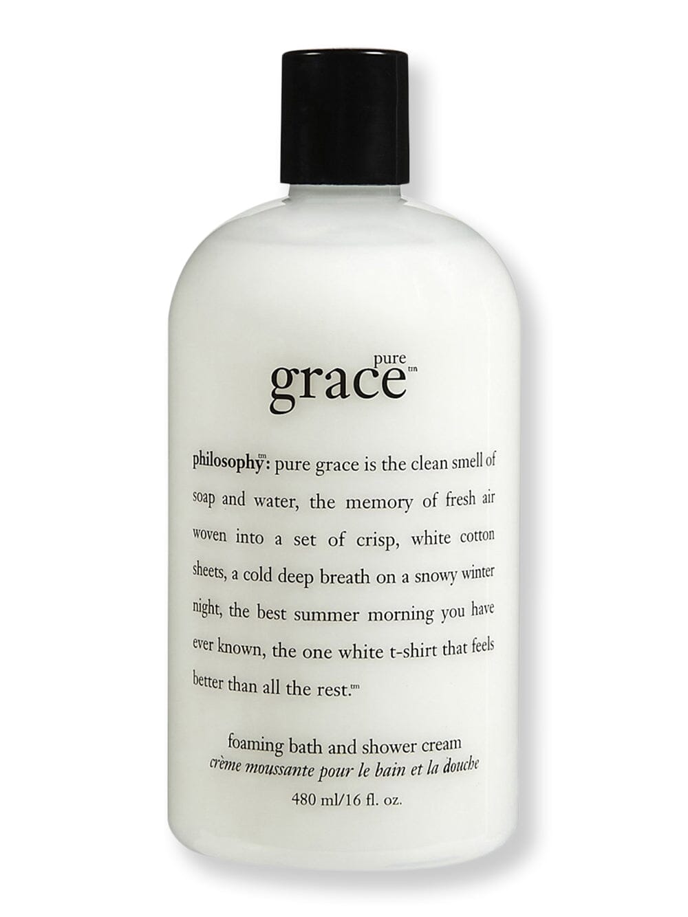 Philosophy Pure Grace Shower Gel